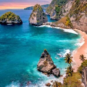 Nusa Penida East Tour