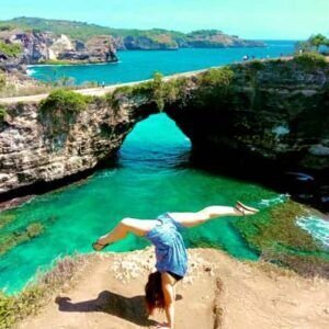 Nusa Penida Combination Trip