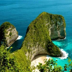 Nusa Penida West Tour