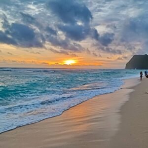 Bali South Tour – GWK Cultural Park, Pandawa & Melasti Beach