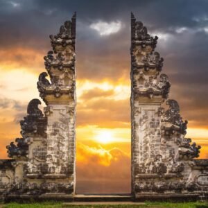 Bali Instagram Tour – Gate of Heaven & Best Photo Spots