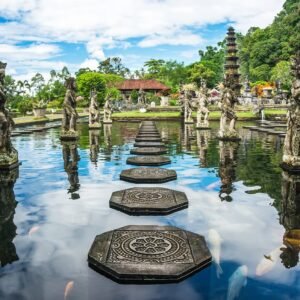 Bali East Tour – Lempuyang Gate of Heaven & Tirta Gangga