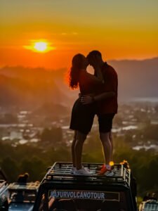 Customer photo by Ayu Sarmi