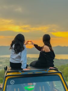 Customer photo by Ayu Sarmi