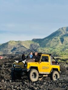 Customer photo by Ayu Sarmi