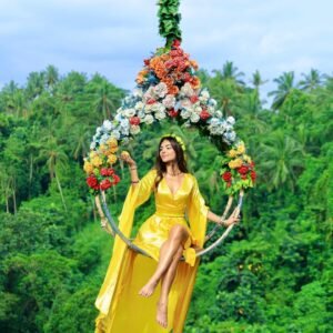 Ubud Tour All Inclusive