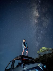 Customer photo by Ayu Sarmi