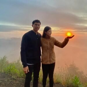 Customer photo by Gede Tunas