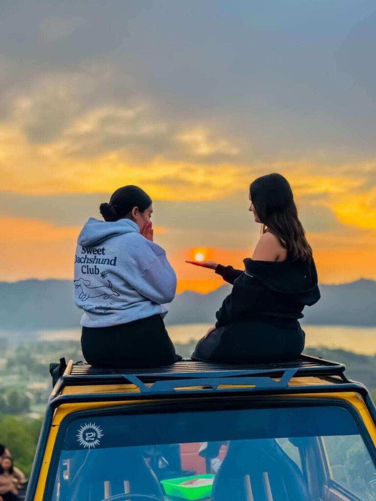 Mount Batur Sunrise and Hot Spring: Is the Combo Worth It?