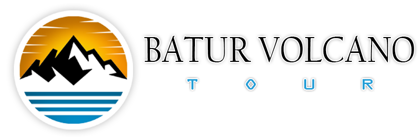 Batur Volcano Tour